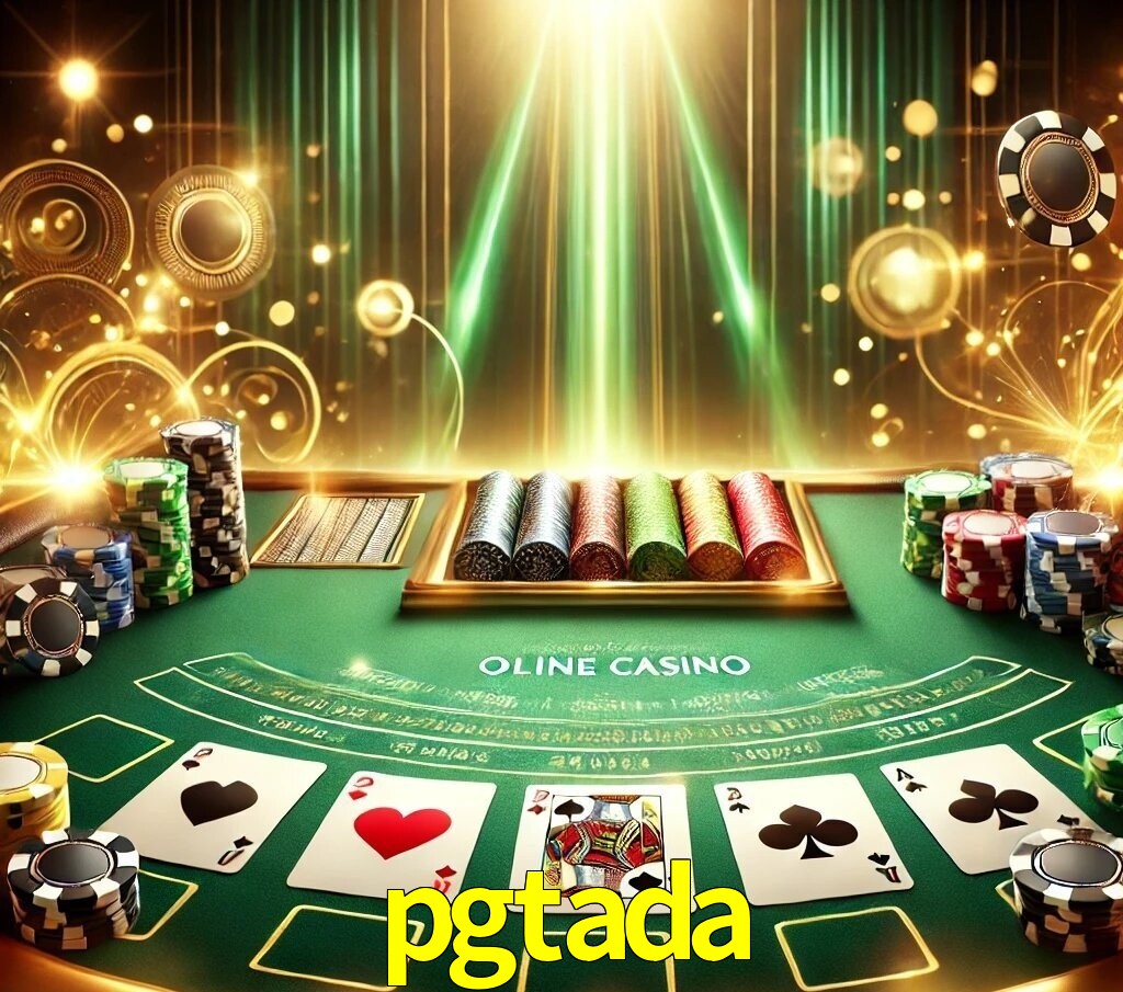 Jogos de blackjack