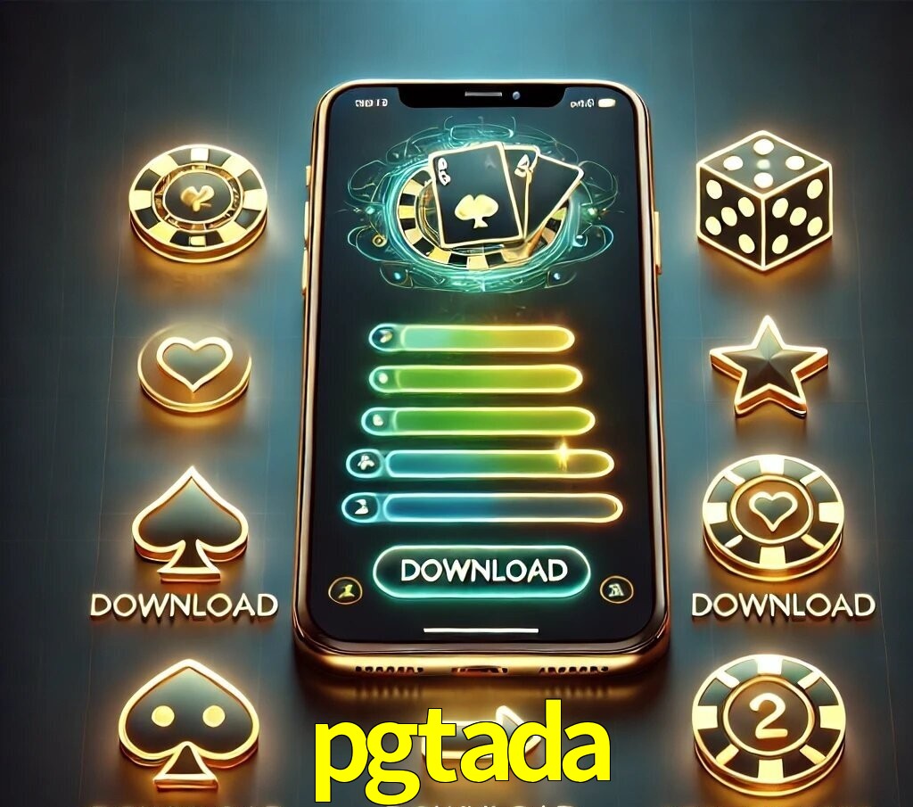 Como Baixar o App