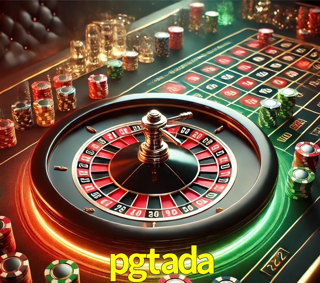 Jogos de roleta