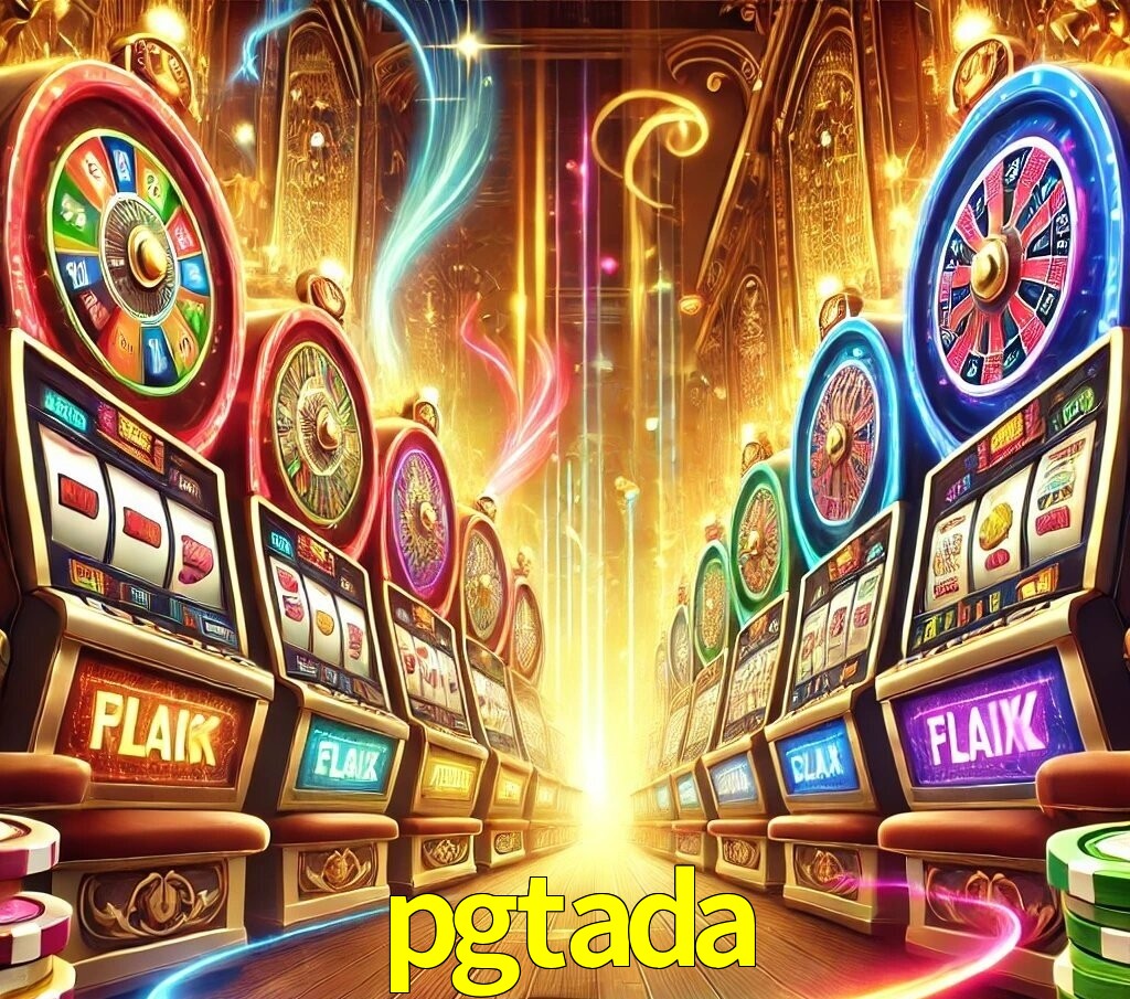 Jogos de caça-níqueis