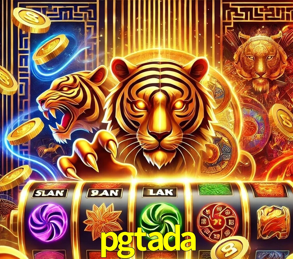 Introdução ao Fortune Tiger