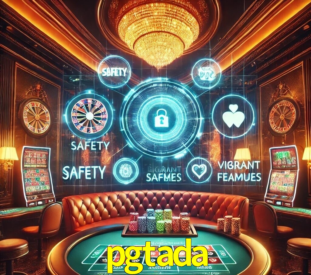 Por Que Jogar no pgtada?